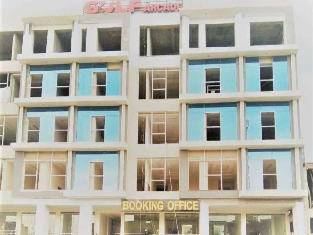 Commercial for sale in بحریہ انکلیو, زون ۴