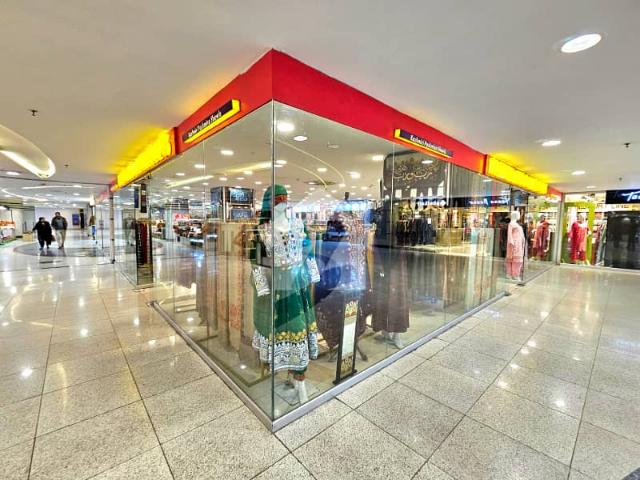 Commercial for sale in Islamabad