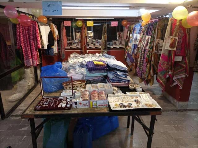 Commercial for sale in زیریں گزری, کراچی ڈویژن