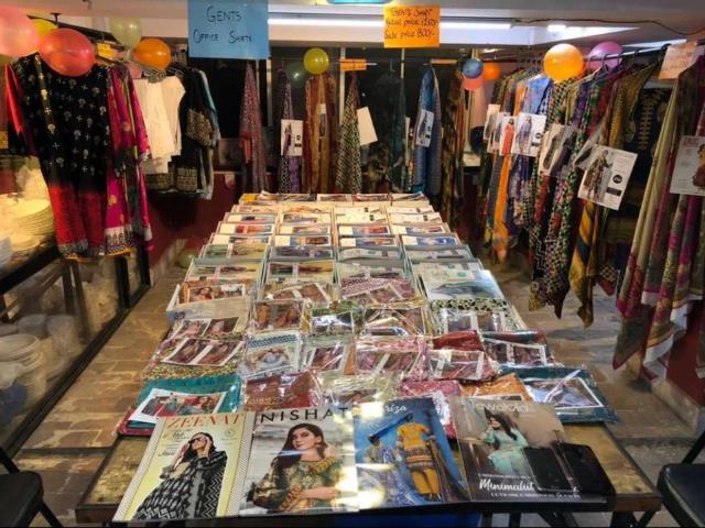 Commercial for sale in North Waziristan, Federally Administered Tribal Areas fata