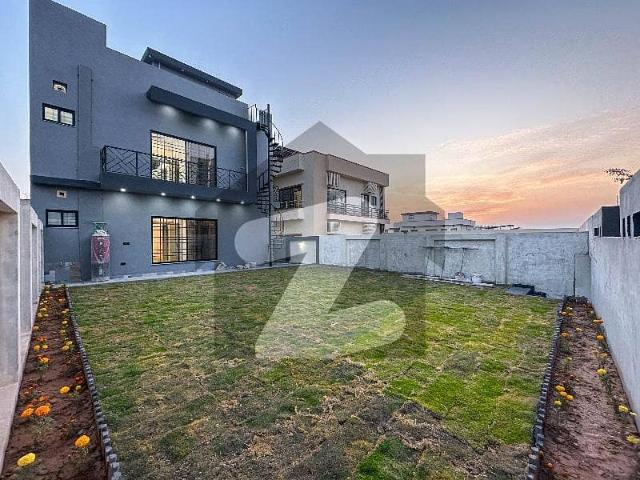 House for sale in Rawalpindi, Islamabad Capital Territory
