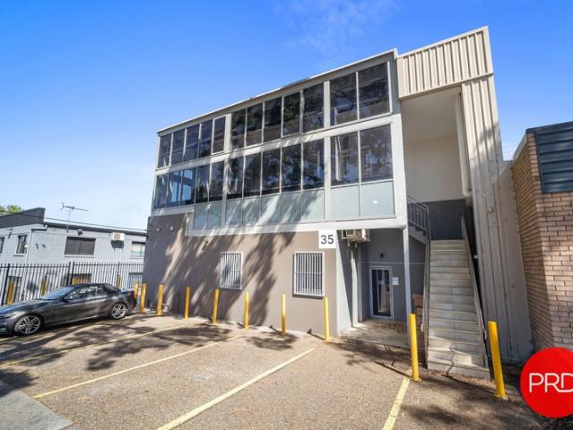 Office for rent in Sydney, New South Wales