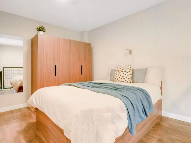Studio for rent in University of Dundee Campus, Scotland