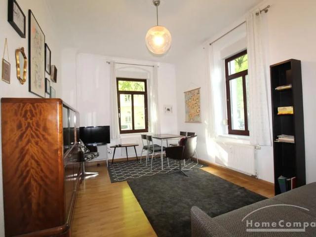 Apartment mieten in Pieschen, Dresden