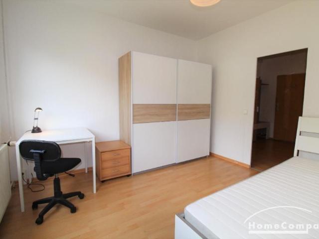 Apartment mieten in Otto-Dix-Quartier, Dresden