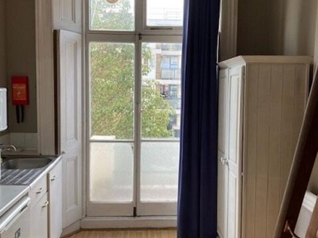 Studio for rent in Pimlico, Greater London