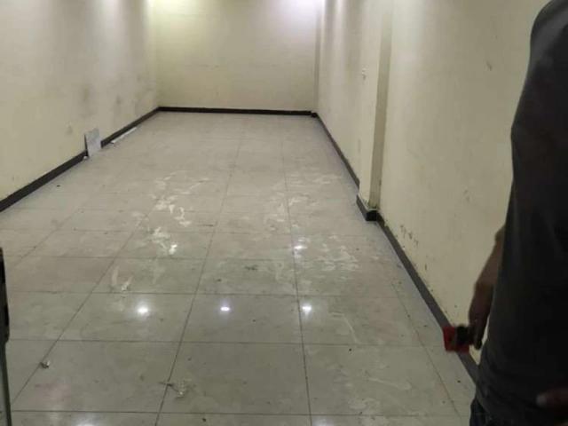 Commercial for sale in PWD Housing Society, Zone 5