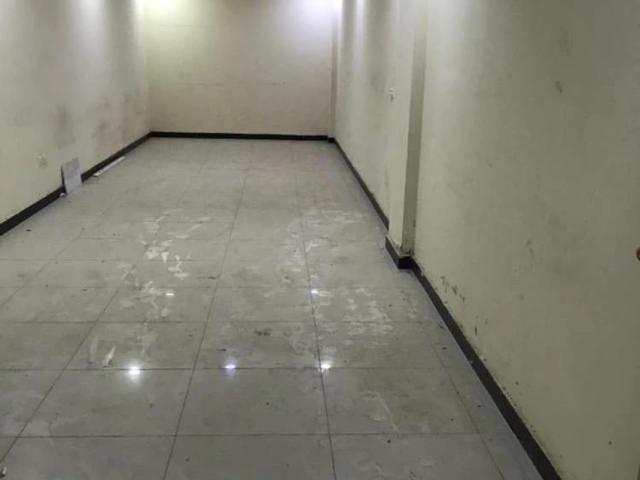 Commercial for sale in Islamabad