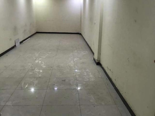 Commercial for sale in Islamabad