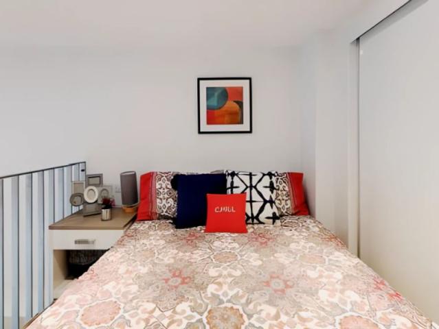 Studio for rent in Battle Field, Newcastle upon Tyne