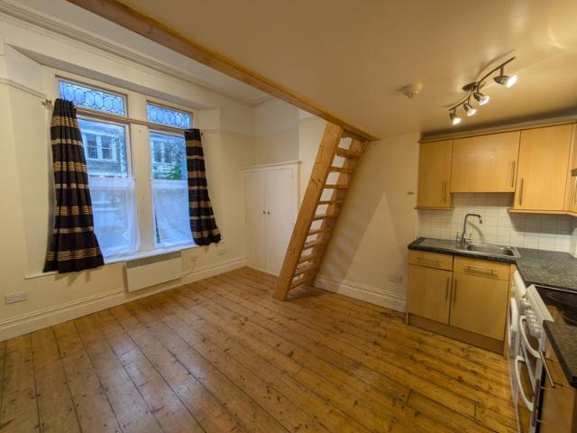 Studio for rent in Feckenham, City Of Bristol