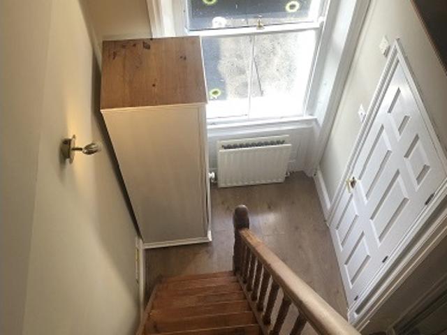 Studio for rent in Kensal Town, Bayswater
