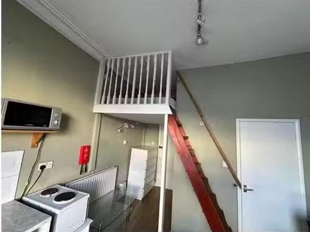 Apartment for rent in Notting Hill