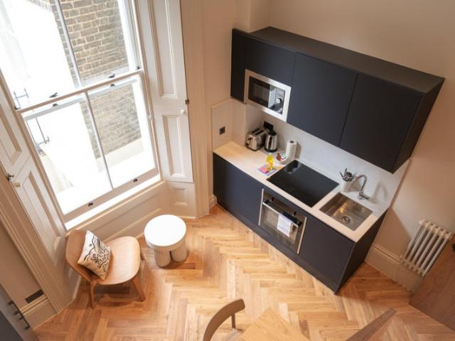 Studio for rent in Paddington, Greater London