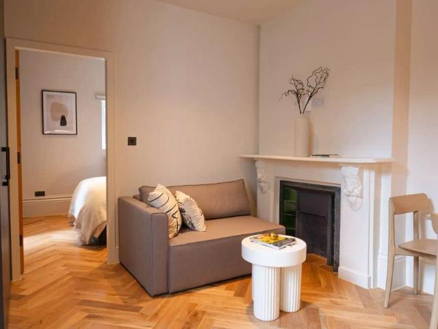 Studio for rent in Kensal Town, Bayswater