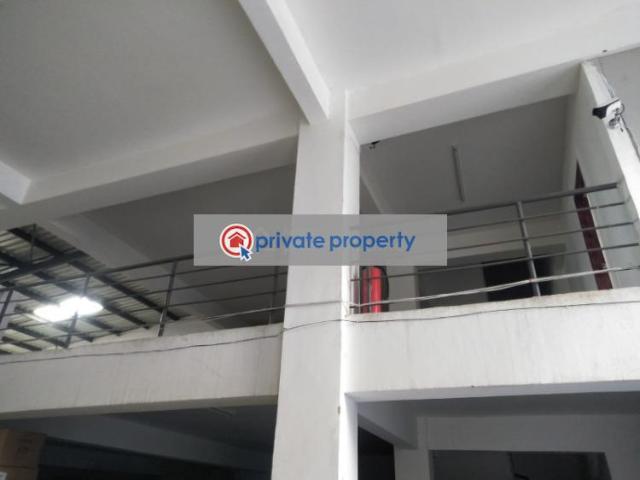 Commercial for rent in Embakasi, Kiambu