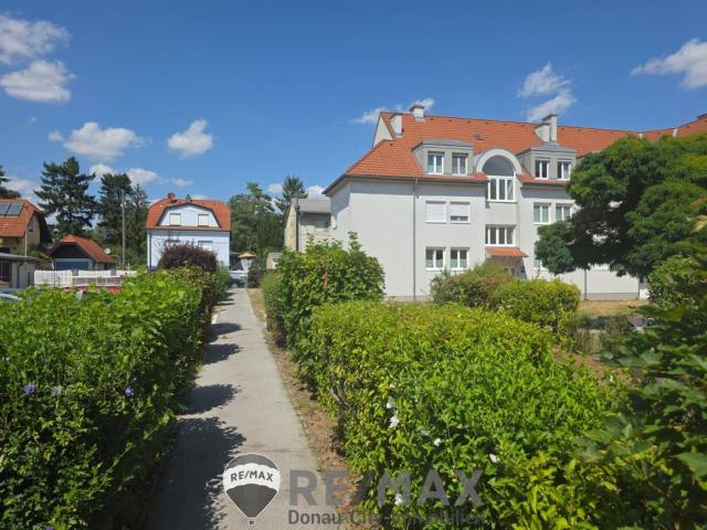 Apartment kaufen in Stockerau, Niederösterreich