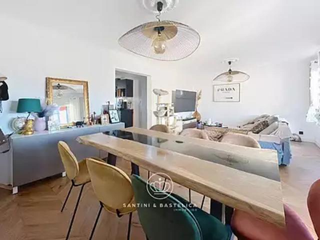 Appartement vente à Ajaccio