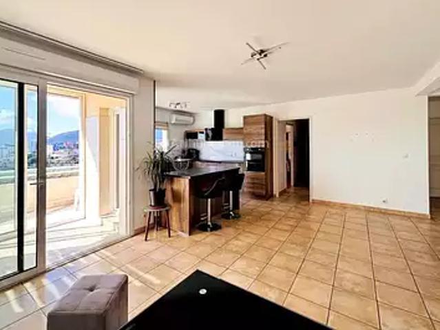 Appartement vente à Ajaccio