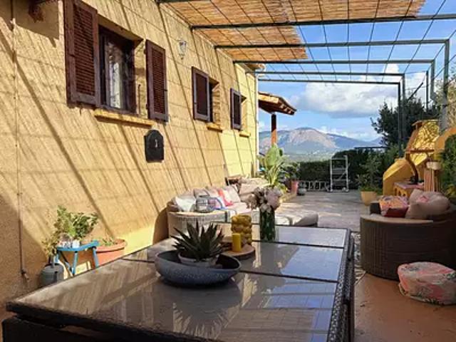 Maison vente à Ajaccio