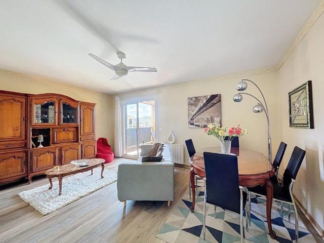Appartement location à Ajaccio