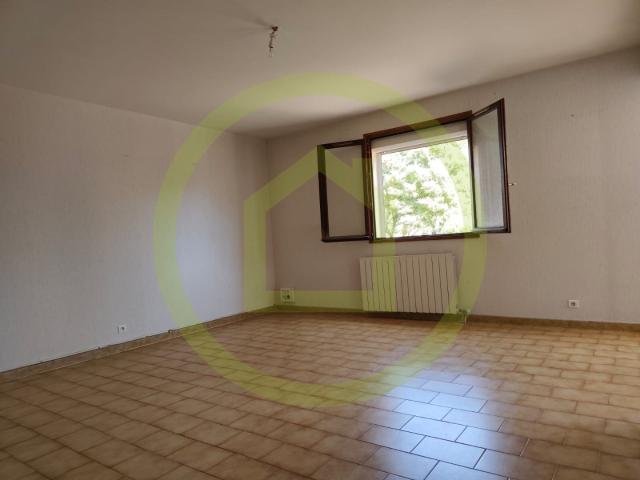 Appartement vente à Ajaccio