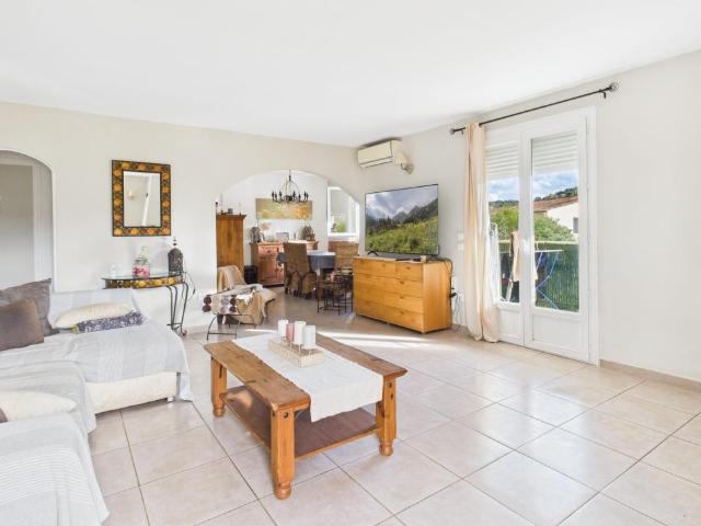 Maison vente à Ajaccio