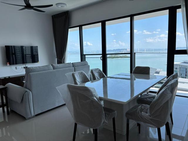 Condominium for rent in Georgetown, Penang