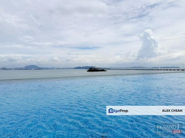 Condominium for sale in Georgetown, Penang