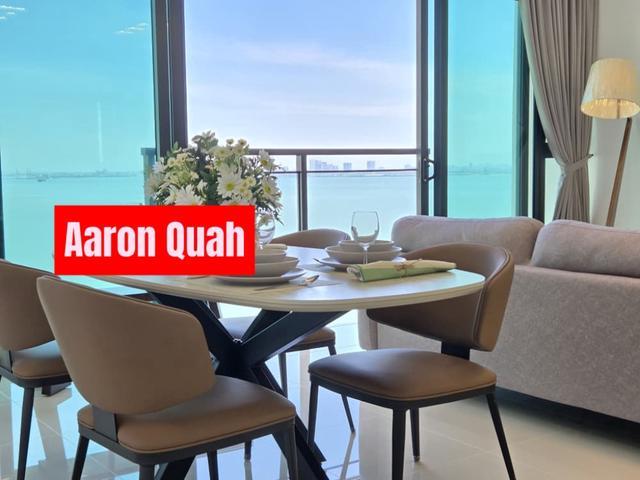 Condominium for rent in Georgetown, Penang