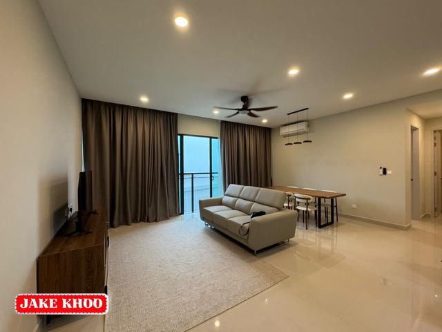 Condominium for rent in Georgetown, Penang