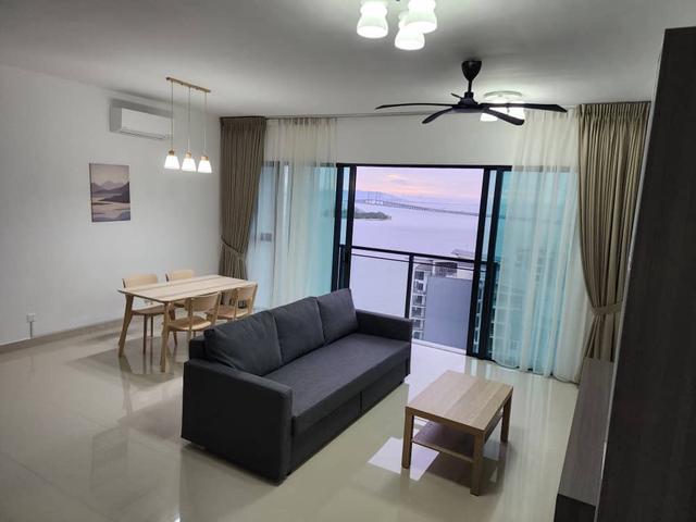 Condominium for rent in Georgetown, Penang