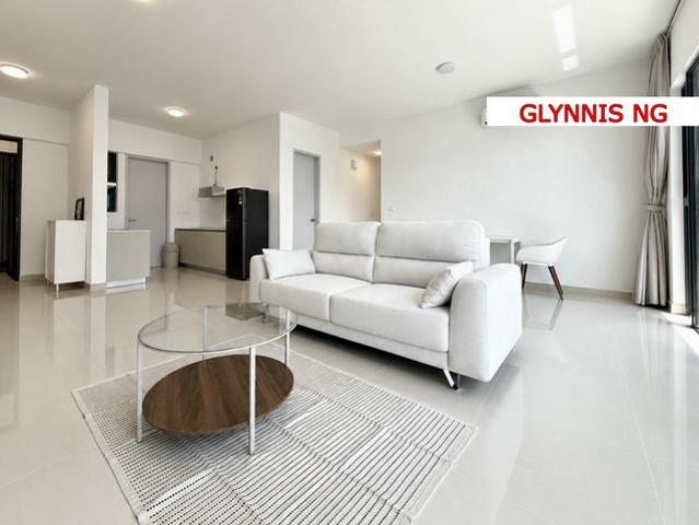 Condominium for rent in Georgetown, Penang