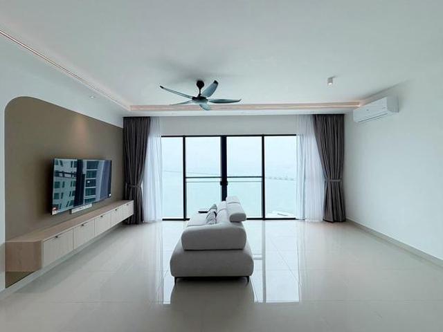 Condominium for rent in Timur Laut, George Town