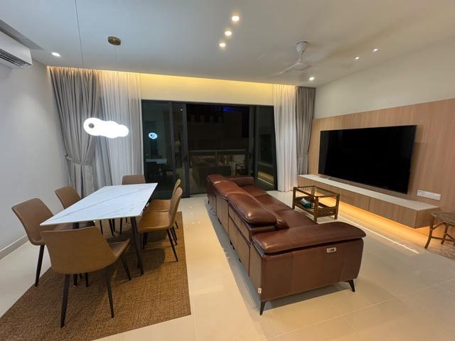 Condominium for rent in Georgetown, Penang