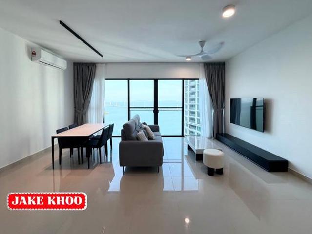 Condominium for rent in Georgetown, Penang