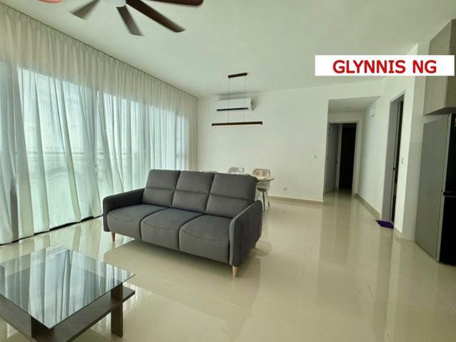Condominium for rent in Georgetown, Penang