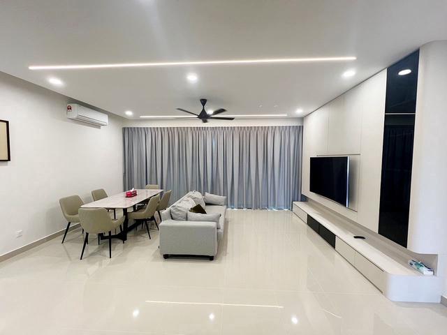 Condominium for rent in Georgetown, Penang