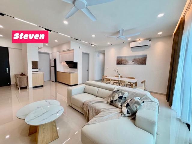 Condominium for rent in Timur Laut, George Town
