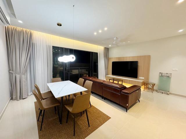 Condominium for rent in Georgetown, Penang