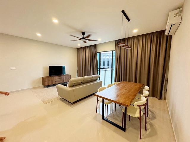 Condominium for rent in Timur Laut, George Town