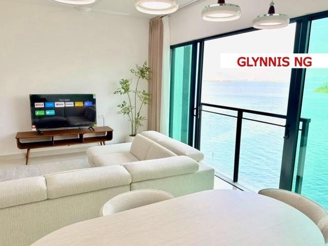Condominium for rent in Georgetown, Penang