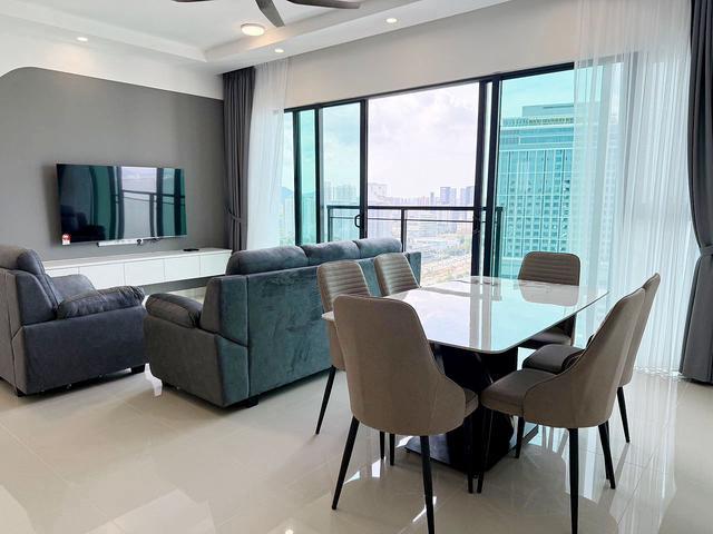 Condominium for rent in Georgetown, Penang
