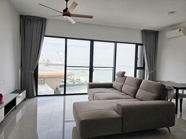 Condominium for rent in Georgetown, Penang