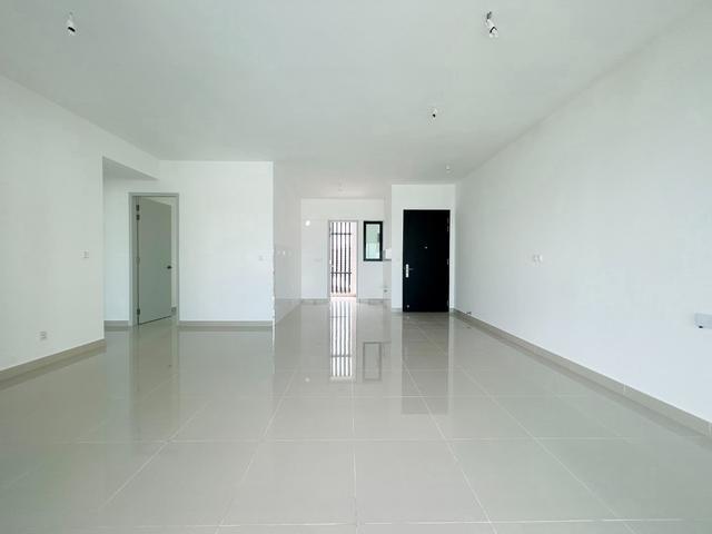 Condominium for rent in Georgetown, Penang