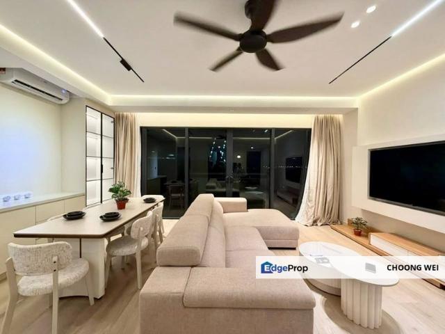 Condominium for rent in The Light Waterfront, George Town
