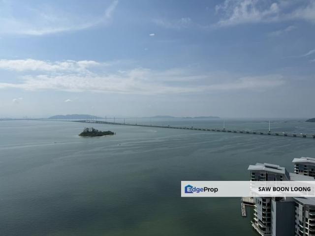 Condominium for sale in Georgetown, Penang