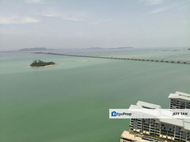 Condominium for rent in Georgetown, Penang