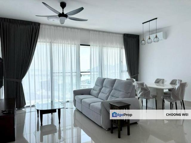 Condominium for rent in The Light Waterfront, George Town