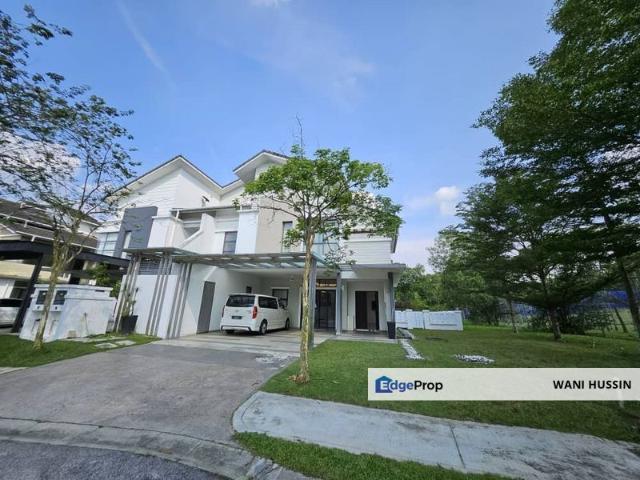 House for sale in Petaling, Alam Impian